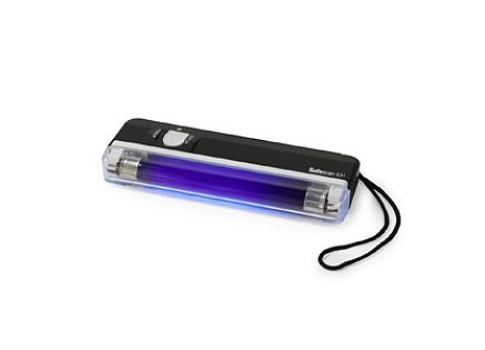 Detektor padělků SAFESCAN 40H Detektor padělků SAFESCAN 40H