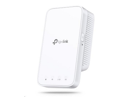 TP-Link RE300 OneMesh WiFi5 Extender/Repeater (AC1200,2,4GHz/5GHz)