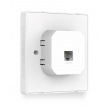 TP-Link EAP230-Wall OMADA WiFi5 AP (AC1200,2,4GHz/5GHz,2xGbELAN,1xPoE-in)