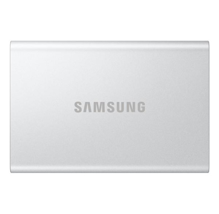 Samsung Externí SSD disk T7 Ressurected - 2TB