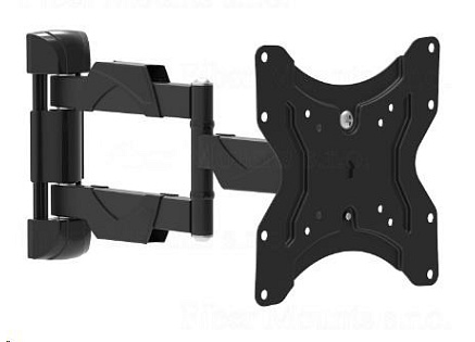 Držák LED plazma LCD televize Fiber Mounts DT742