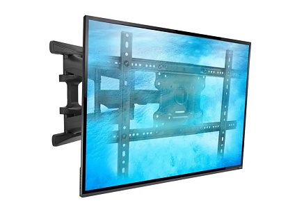 Otočný držák Tv Ergosolid K600 Otočný držák Tv Ergosolid K600