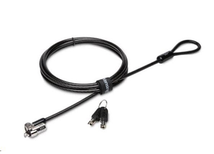 DELL Kensington Slim Microsaver Lock - Next Generation (Kit) DELL Kensington Slim Microsaver Lock - Next Generation (Kit)