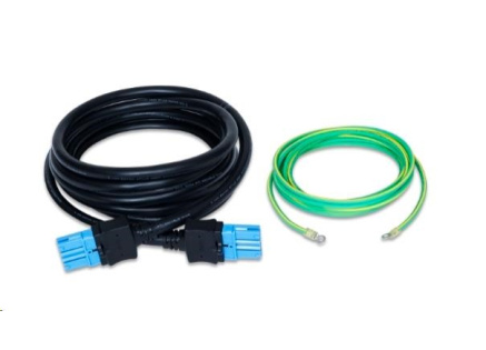 APC Smart-UPS SRT 15ft Extension Cable for 48VDC External Battery Packs, pro SRT1000 a SRT1500