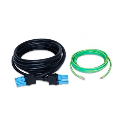 APC Smart-UPS SRT 15ft Extension Cable for 48VDC External Battery Packs, pro SRT1000 a SRT1500