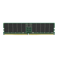 KINGSTON DIMM DDR5 128GB 6400MT/s CL52 2Rx4 ECC