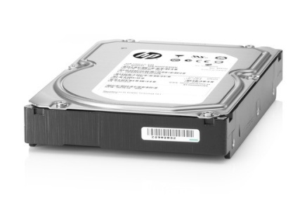 HPE 1TB SATA 6G Business Critical 7.2K LFF RW 1-year Warranty Multi Vendor HDD HPE 1TB SATA 6G Business Critical 7.2K LFF RW 1-year Warranty Multi Vendor HDD