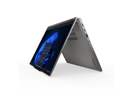 LENOVO NTB ThinkPad L13 2-in-1 AMD G6 - Ryzen5 PRO 215,13.3" WUXGA Touch,16GB,512SSD,FHD+IRcam,W11P