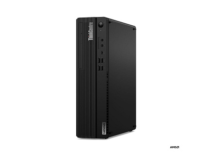 LENOVO PC ThinkCentre M75s G2 SFF - Ryzen3 PRO 5350G,16GB,256SSD,DVD, bez klávesnice a bez myši,W11P,5y onsite,5y KYD