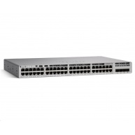 Cisco Catalyst C9200L-48T-4G-E 48-port, 4x1G