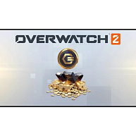 Overwatch 2 Monety 1000 (Xbox One/Series X) klíč MS Store