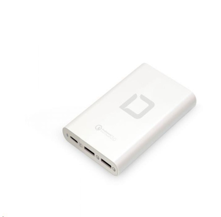 DICOTA 3-Port GaN Wall Charger (32W) EU DICOTA 3-Port GaN Wall Charger (32W) EU