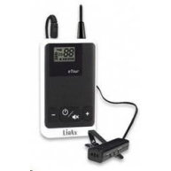 Linkx - průvodcovský systém - Kapesní vysílač TG-100T