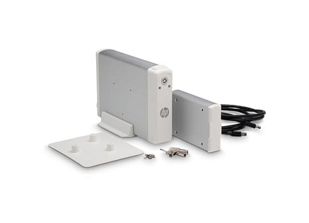 HP LaserJet Hard Drive case HP LaserJet Hard Drive case