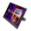 ASUS LCD ZenScreen MB169CK, 15.6" FHD, 250nits, 60Hz, 5ms, USB-C, Mini HDMI, Black