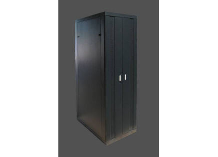 EUROCASE stojanový skříňový rozvaděč GF 6942, 42U EUROCASE stojanový skříňový rozvaděč GF 6942, 42U