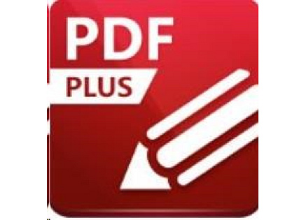 PDF-XChange Editor Plus - 3 uživatelé, 6 PC + Enhanced OCR/M1Y