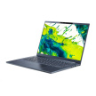 ACER NTB Aspire 14 AI (A14-11M-X6R7),X X1-26100 8C,14" 1920x1200,16GB,512GB SSD,Adreno,W11 Home,Steam Blue