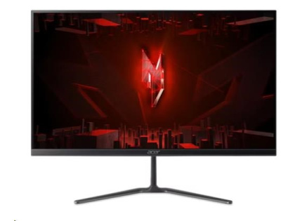 ACER LCD KG270 P0bi 27H 16:9 1ms / 0.5ms (GTG, Min.) 250nits 1xVGA 1xHDMI FreeSync EURO EMEA EMEA Black H.cable x1 144Hz