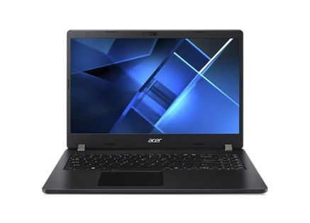 ACER NTB EDU TravelMate P2 (TMP215-53-53K3),i5-1135G4,15,6" FHD IPS,8GB,512GB SSD,UHD Graphics,W10PRO+W11PRO,Černá ACER NTB EDU TravelMate P2 (TMP215-53-53K3),i5-1135G4,15,6" FHD IPS,8GB,512GB SSD,UHD Graphics,W10PRO+W11PRO,Černá
