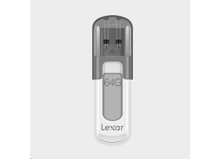 Lexar JumpDrive V100 (USB 3.0) 64GB Lexar JumpDrive V100 (USB 3.0) 64GB