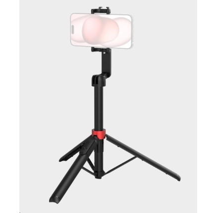 SmallRig 4729 Portable Selfie Stick Tripod ST-25 Black SmallRig 4729 Portable Selfie Stick Tripod ST-25 Black