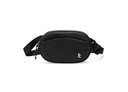 tomtoc SlingBean - T32 Belt Bag, černá