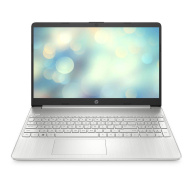 NTB HP Laptop 15s-eq2055nc,15.6" FHD AG IPS,Ryzen 5-5500U hexa,8GB DDR4,512GB SSD,Radeon Integrated Graphics,FreeDOS