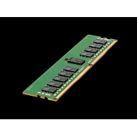 HPE 64GB (1x64GB) Dual Rank x4 DDR4-2933 CAS-21-21-21 Registered Smart Memory Kit rfbd