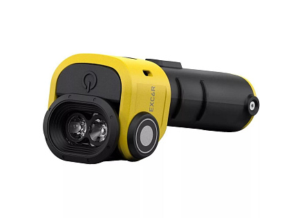 Ledlenser EXC6R svítilna pro práci v nebezpečném prostředí Ledlenser EXC6R svítilna pro práci v nebezpečném prostředí