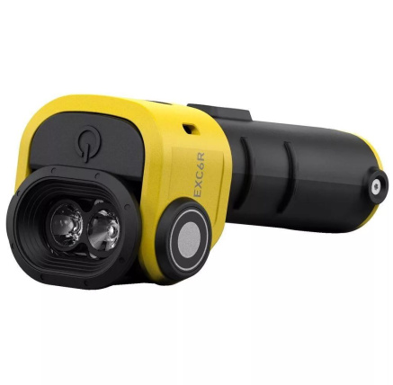 Ledlenser EXC6R svítilna pro práci v nebezpečném prostředí Ledlenser EXC6R svítilna pro práci v nebezpečném prostředí