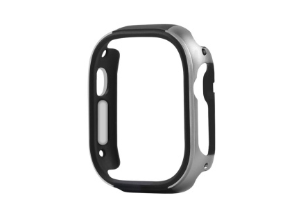 COTECi Blade Protection Case for Apple Watch Ultra - 49mm Grey