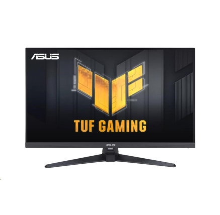 ASUS LCD 31.5" VG328QA1A 1920x1080 GAMING LED-VA 1ms 300cd REPRO DP HMID USB-HUB VESA 100x100 ASUS LCD 31.5" VG328QA1A 1920x1080 GAMING LED-VA 1ms 300cd REPRO DP HMID USB-HUB VESA 100x100