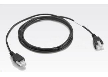 Motorola kabel DC 25-72614-01R pro nabíjecí adapter Motorola kabel DC 25-72614-01R pro nabíjecí adapter