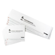 ZEBRA čisticí sada Zebra ZXP3, 4ks + 4ks karet