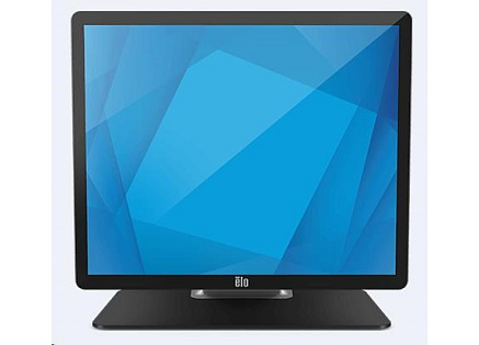 Elo 1903LM, 48.3 cm (19''), Projected Capacitive, 10 TP, black