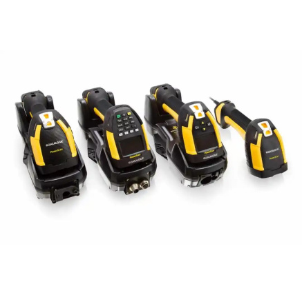 Datalogic PM9600-HP, High Performance, 2D, RB