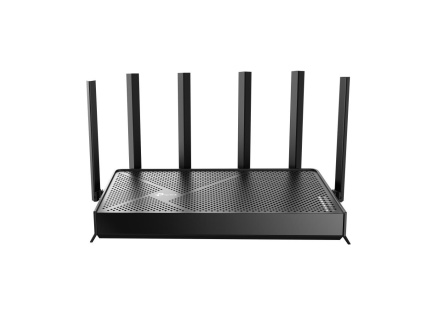 TP-Link Archer BE400 EasyMesh WiFi7 router(BE6500,2,4GHz/5GHz,1x2,5GbEWAN,1x2,5GbELAN,3xGbELAN,1xUSB3.0)