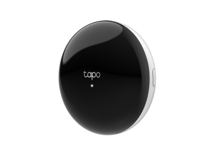 TP-Link Tapo H110 WiFi Chytrý infračervený IoT hub Tapo (2,4GHz, BT, Matter certified) TP-Link Tapo H110 WiFi Chytrý infračervený IoT hub Tapo (2,4GHz, BT, Matter certified)