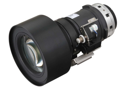 SHARP/NEC Objektiv NP19ZL Long zoom lens for PX Series (excl. PX602UL/PX602WL) - 2.22-3.67:1 SHARP/NEC Objektiv NP19ZL Long zoom lens for PX Series (excl. PX602UL/PX602WL) - 2.22-3.67:1