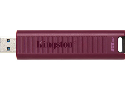 Kingston Flash Disk 512GB DataTraveler Max Type-A 1000R/900W USB 3.2 Gen 2