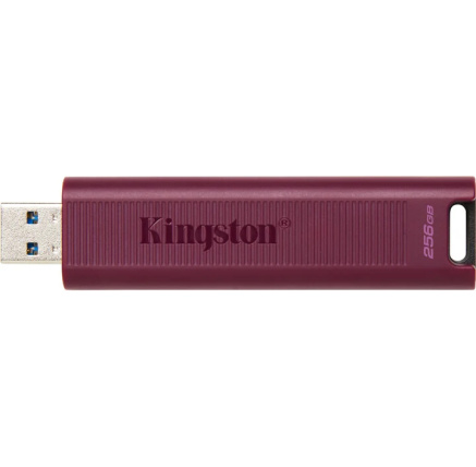 Kingston Flash Disk 512GB DataTraveler Max Type-A 1000R/900W USB 3.2 Gen 2