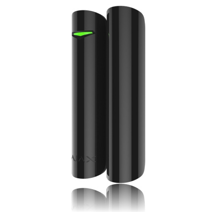 Ajax  DoorProtect Plus (8EU) ASP black