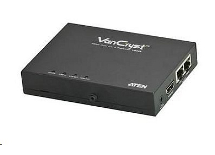 ATEN HDMI zesilovač signálu na 2x Cat 5 kabel