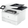 HP LaserJet Pro MFP 4102fdw (40str/min, A4, USB, Ethernet, Wi-Fi, PRINT, SCAN, COPY, FAX, DADF, duplex)