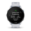 Garmin GPS sportovní hodinky Forerunner 955 Whitestone, EU