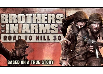Brothers in Arms: Road to Hill 30 (PC) GOG