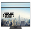 ASUS LCD 24.1" BE248QF Business Monitor,  WUXGA, IPS, 100Hz, Frameless, repro, HDMI, Eye Care