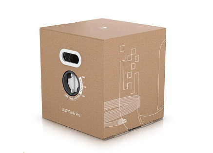 UBNT UISP Cable Pro (TOUGHCable Pro - TC-Pro) [Level 1, FTP kabel, drát, outdoor, CAT5e, 24AWG, 305m]