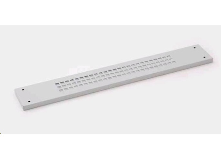 TRITON Filtr do podstavce 600mm, šedý